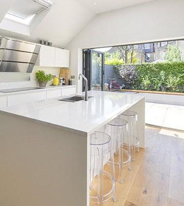 5 BEAUTIFUL LONDON PROPERTIES UNDER £1,000,000