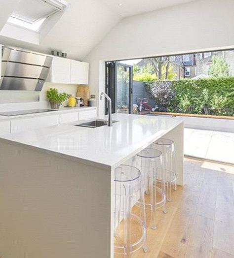5 BEAUTIFUL LONDON PROPERTIES UNDER £1,000,000
