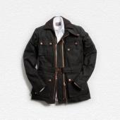 Private White V.C. ‘The Classic Twin Track’ Jacket