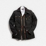 Private White V.C. ‘The Classic Twin Track’ Jacket