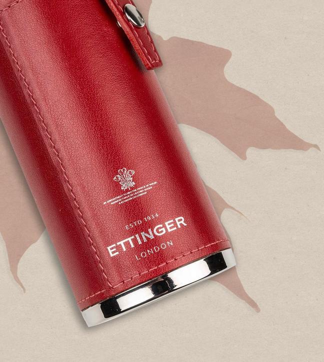 ettinger hunter's flask