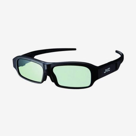 JVC 3D Projector Glasses