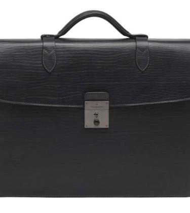 Style – Mulberry Men’s Single Briefcase