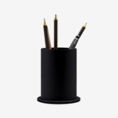 Lucrin Pen Holder