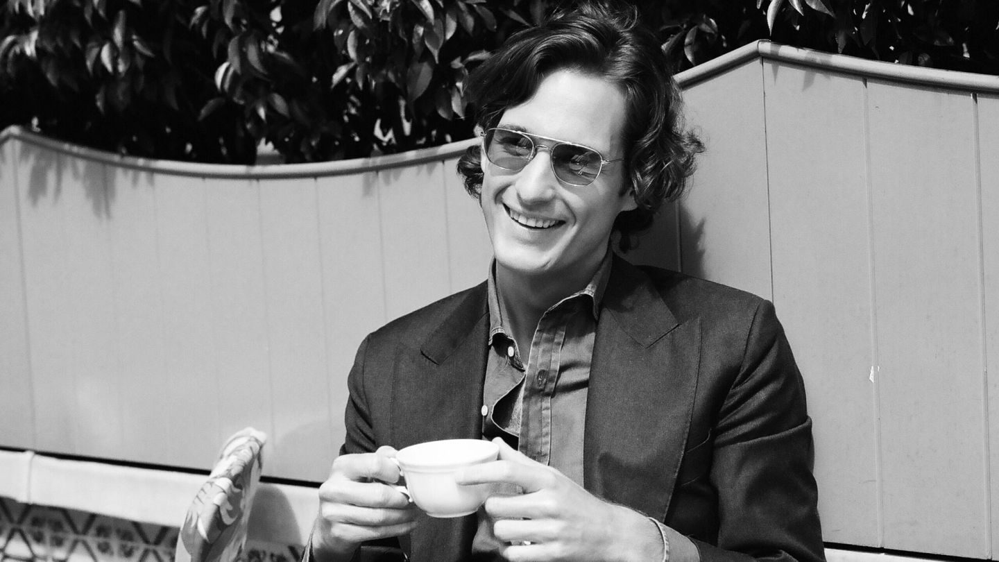 The Sunday Playlist: Lawrence van Hagen chooses his top 10 tracks