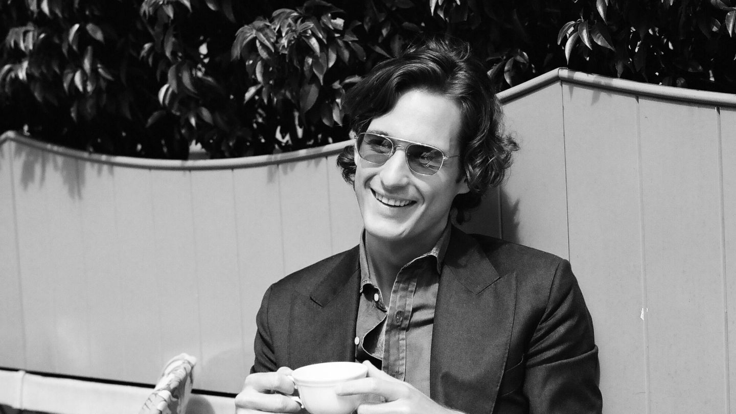 The Sunday Playlist: Lawrence van Hagen chooses his top 10 tracks