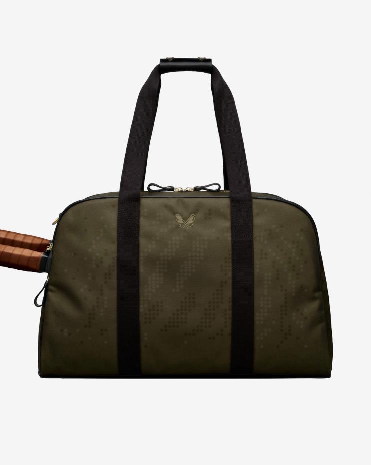 Sports Holdall