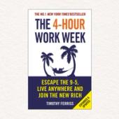 The 4-Hour Workweek