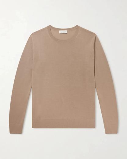 Merino Wool Sweater