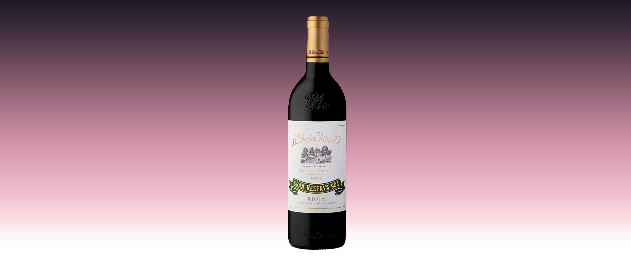 La Rioja Alta Gran Reserva 904 Review | Gentleman\'s Journal