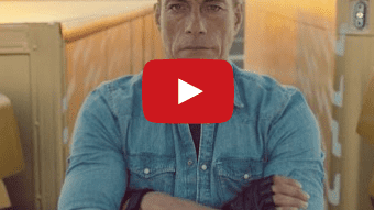 This is the best advert ever