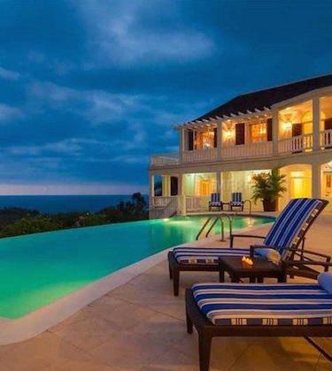 3 properties on the market we’d leave the UK for