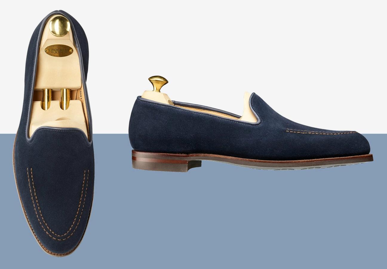 crockett jones camden