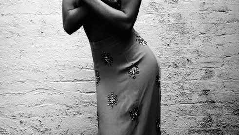 Leading lady: Petra Palumbo