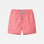 LOVE BRAND & Co. Hot as Shell Staniel Swim Shorts