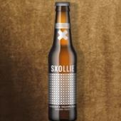 Sxollie Packham’s Triumph Pear 8 x 33cl