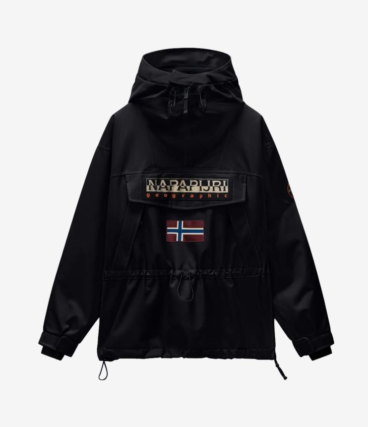 Skidoo Next Ski Jacket