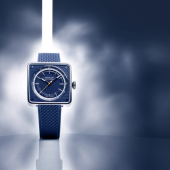 Marloe Watch Company Astro Stellar