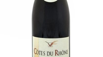 Wine of The Week – Rhône