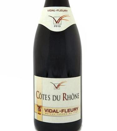 Wine of The Week – Rhône