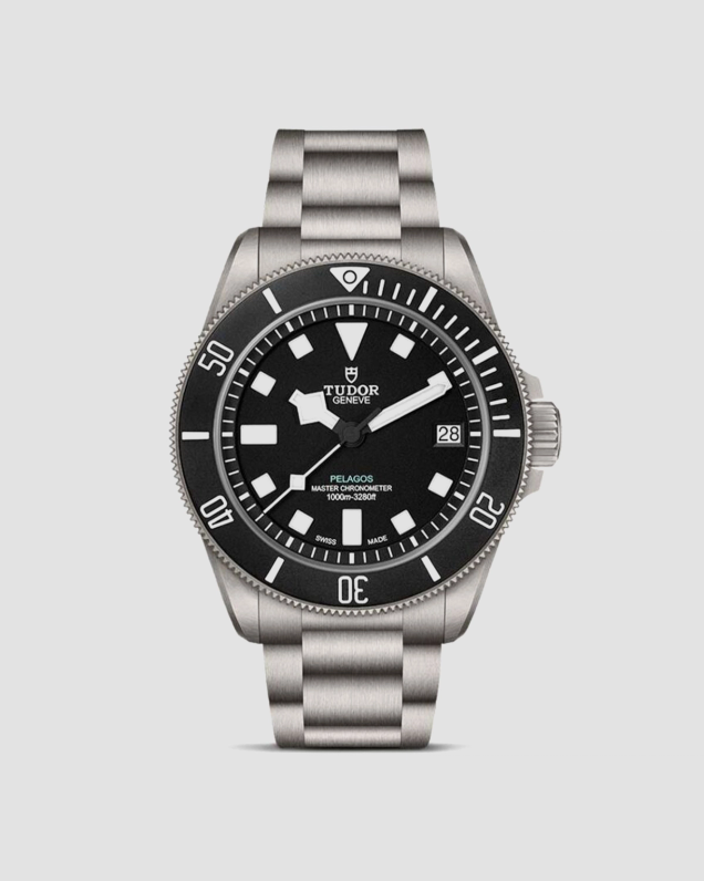 Tudor Pelagos Ultra