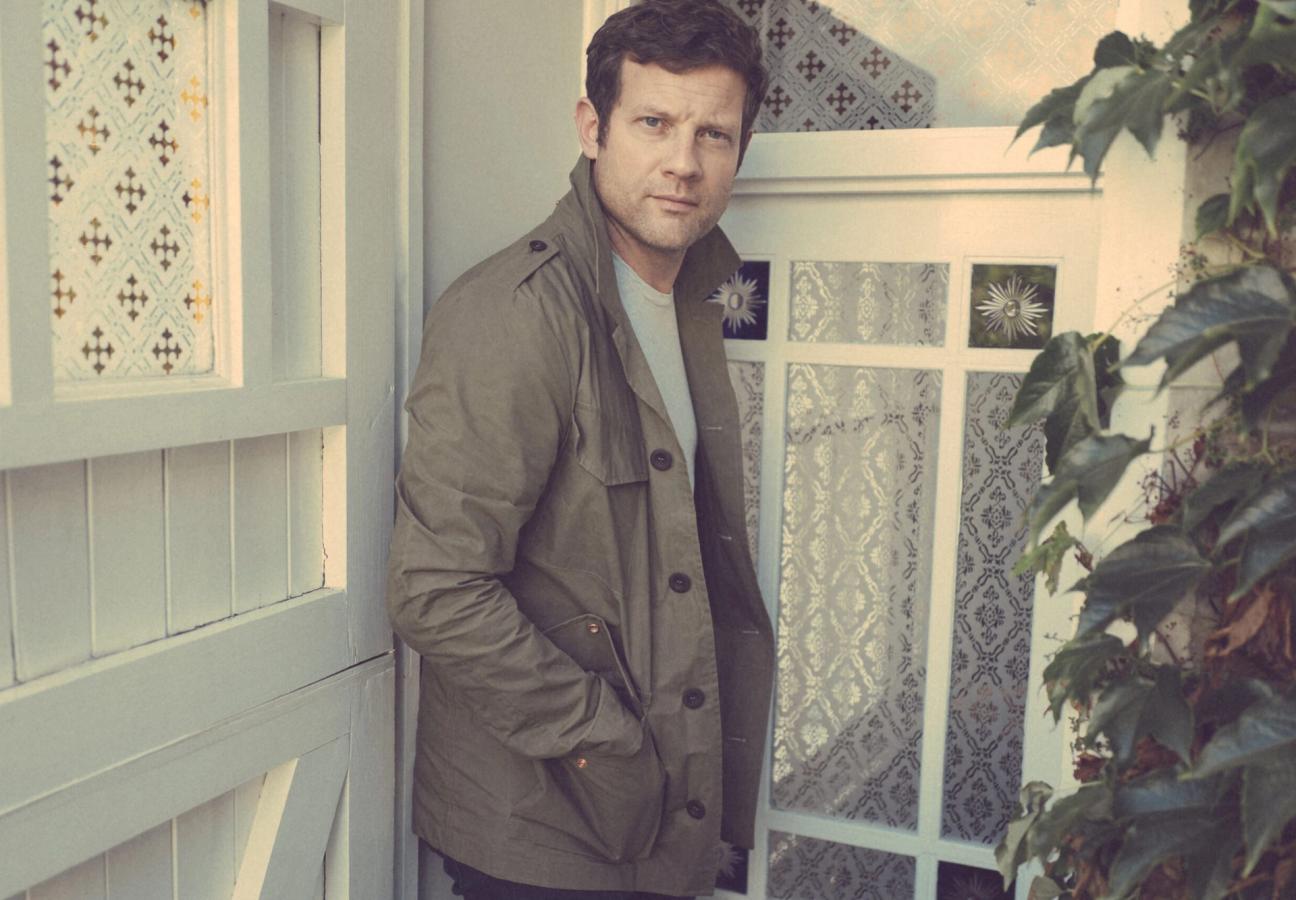 dermot o'leary