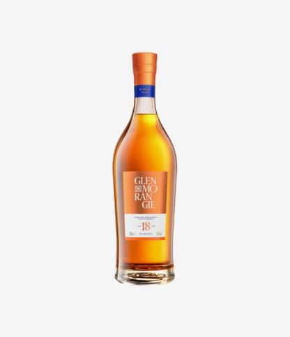 Glenmorangie Infinita 18-year-old 