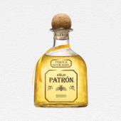 Patrón Añejo Tequila