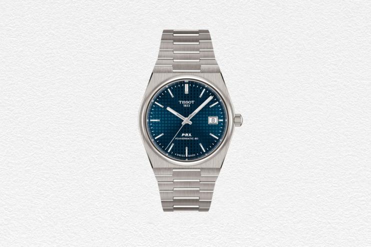 PRX Titanium 38mm