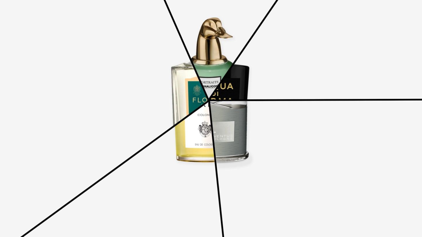 Gentleman’s Journal Grooming Awards 2020: Scents