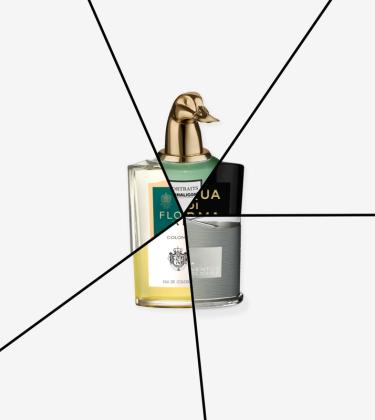 Gentleman’s Journal Grooming Awards 2020: Scents
