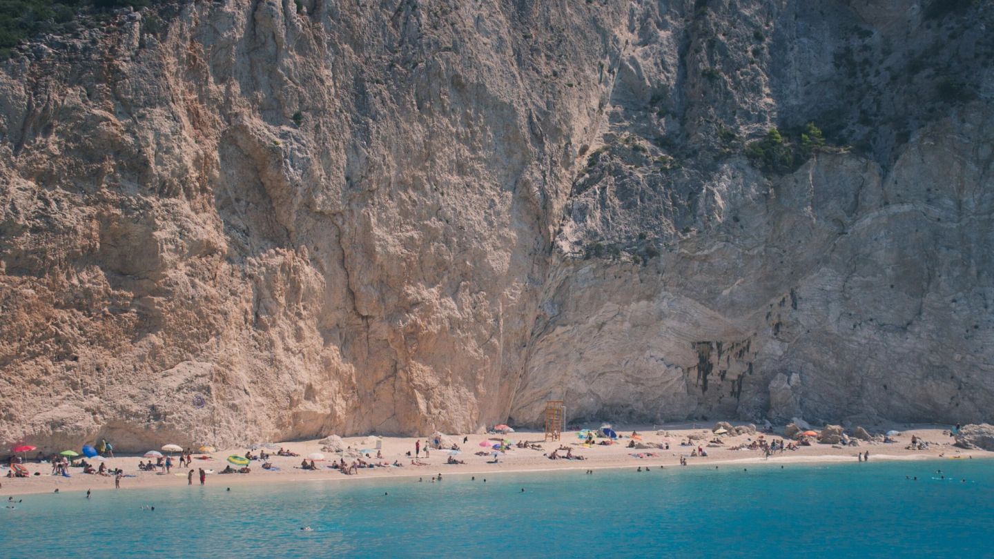 Where’s in and out around the Med this year?