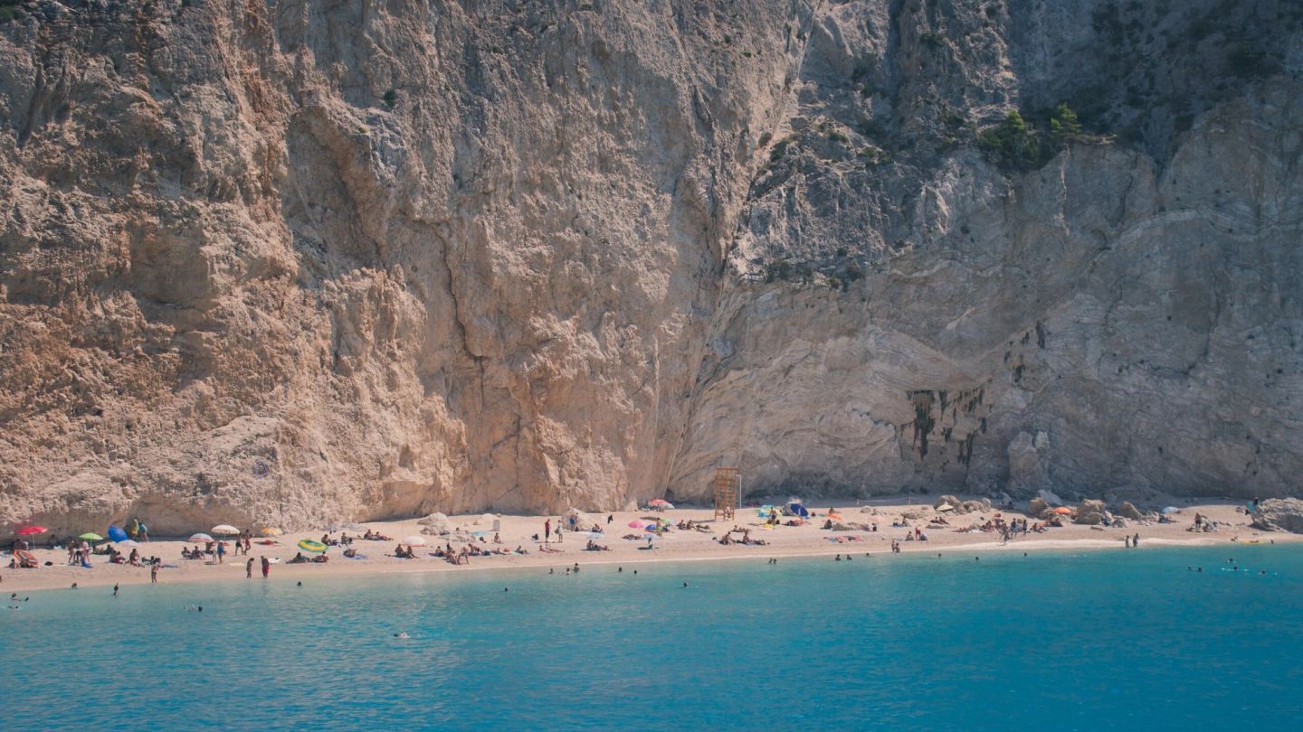 Where’s in and out around the Med this year?