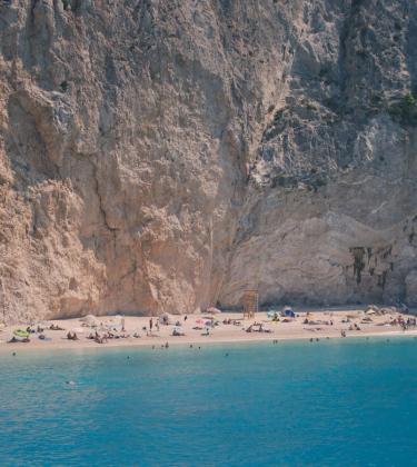 Where’s in and out around the Med this year?