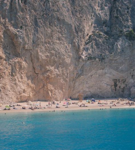 Where’s in and out around the Med this year?