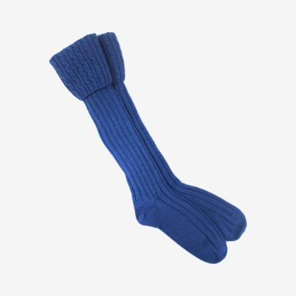 Emma Willis Cashmere Socks