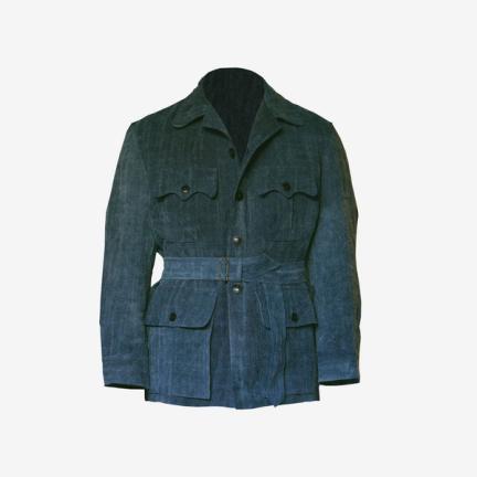 Fortela Carlo Safari Jacket