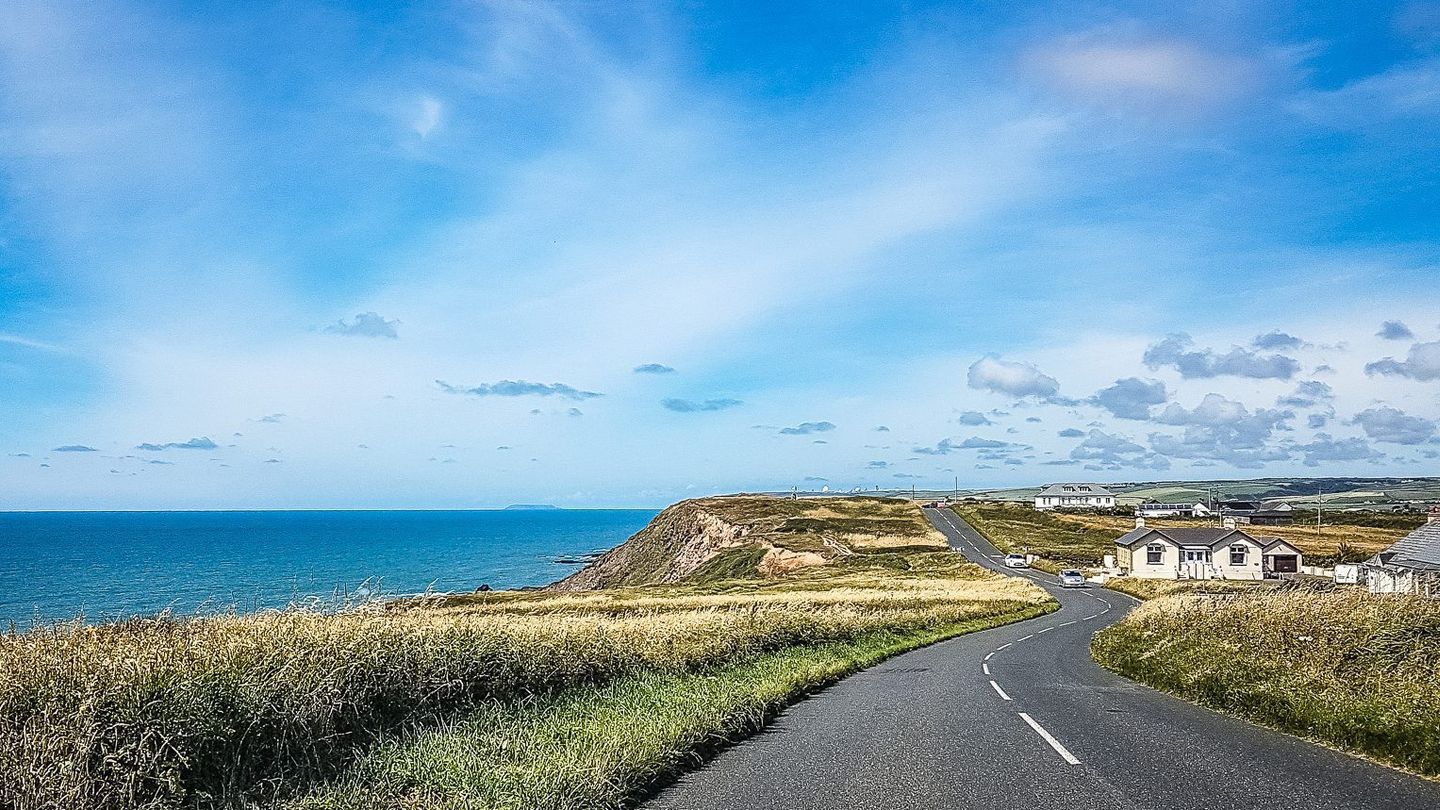Why Penzance and West Cornwall is the perfect autumn road trip