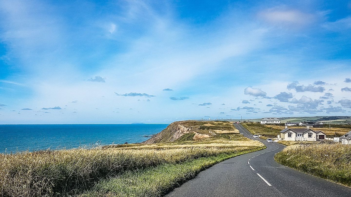 Why Penzance and West Cornwall is the perfect autumn road trip