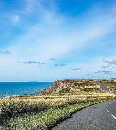 Why Penzance and West Cornwall is the perfect autumn road trip