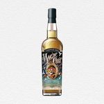 Compass Box Magic Cask