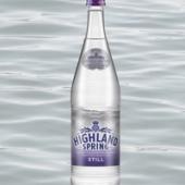 Highland Spring Water