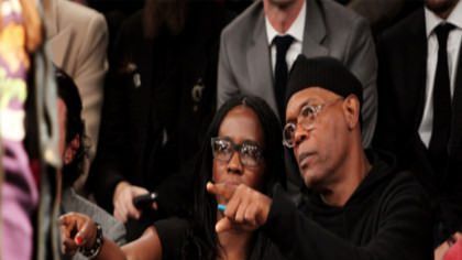 Superdry A/W 2014 Launch Party