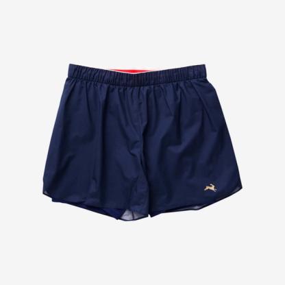 Tracksmith Rain Shorts