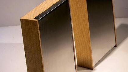Tech – Timbre Speakers