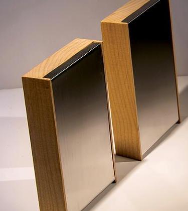 Tech – Timbre Speakers