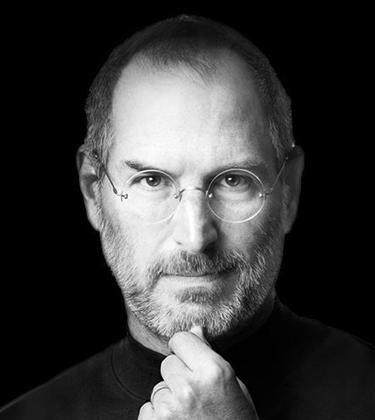 5 Men Who Have Had More Influence On Business Than Steve Jobs