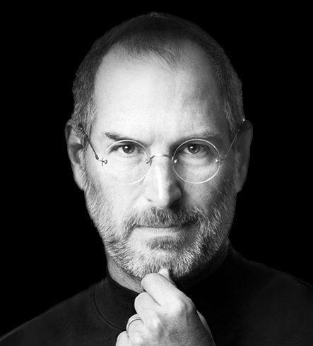 5 Men Who Have Had More Influence On Business Than Steve Jobs