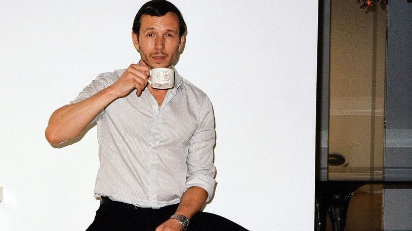 These are our gentlemen of the year (on Instagram at least…)