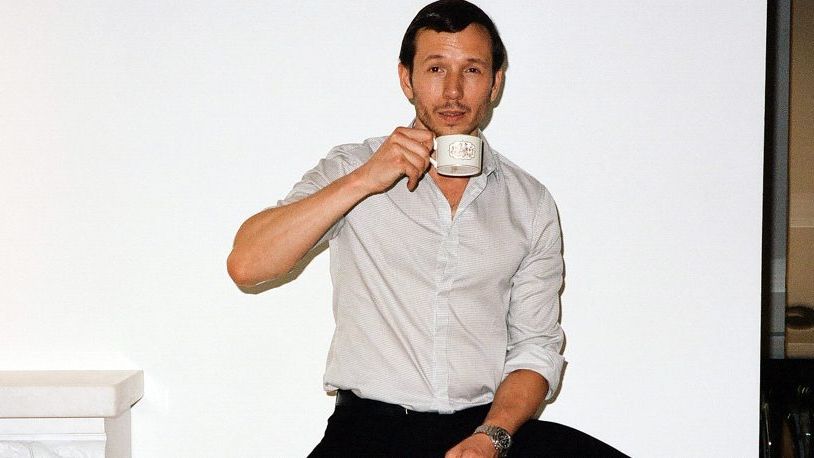 These are our gentlemen of the year (on Instagram at least…)
